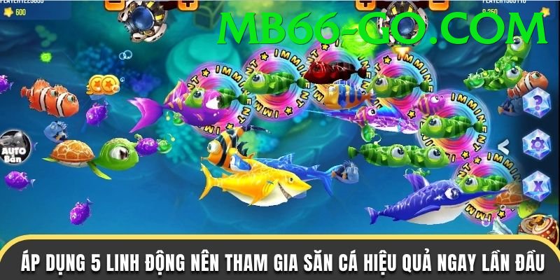 Game Bắn Cá - Phần thưởng khổng lồ - Trang phục đẹp