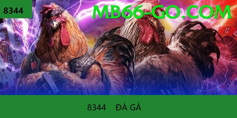 Đá Gà Trực Tiếp - mb66 - iOS
