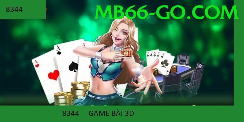 Game Bài 3D - mb66 - Điều khoản