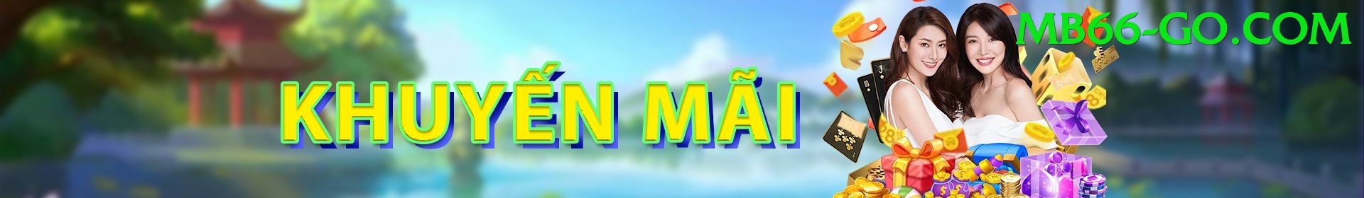 Khuyến Mãi - mb66 - FAQ