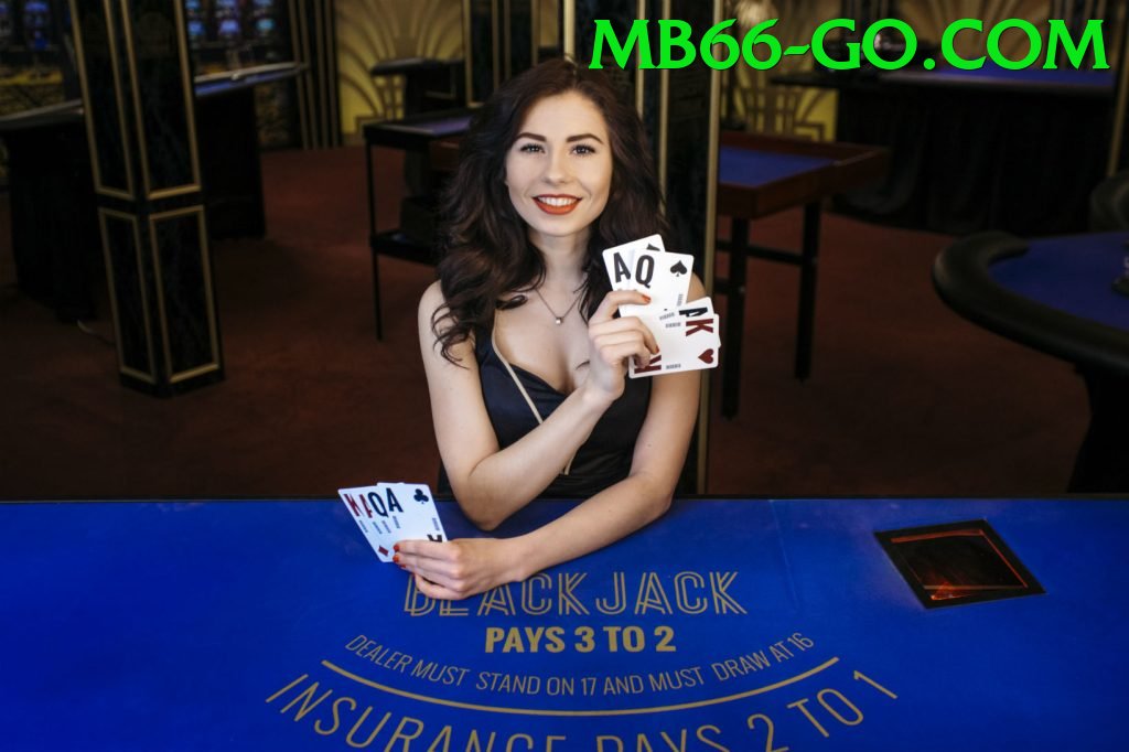 Sòng Bài Trực Tuyến - mb66 - Nhận code