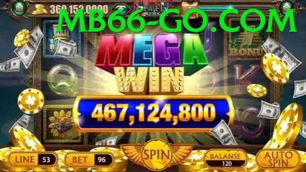 Trò Chơi Giải Trí - mb66 - Máy chủ mới